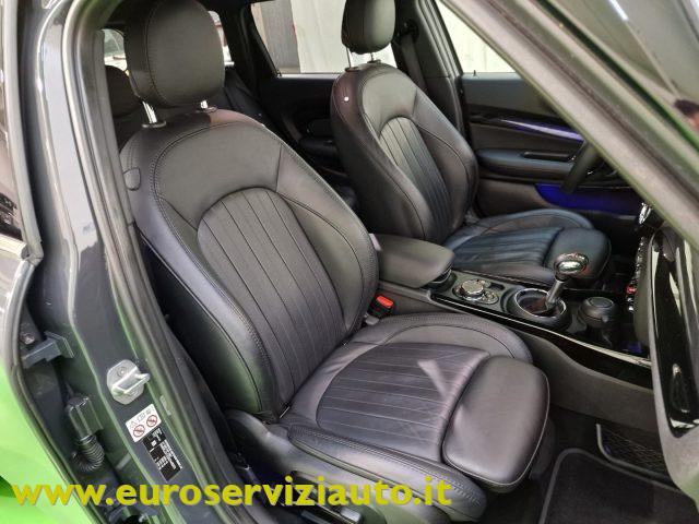 MINI Clubman 2.0 Cooper S Clubman ALL4