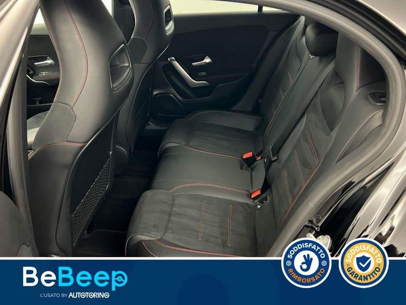 Mercedes-Benz Classe A A 200 D PREMIUM AUTO
