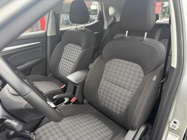 MG ZS 1.5 VTi-tech Comfort