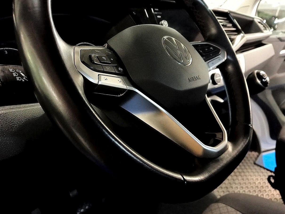 Volkswagen T6.1 Multivan T6 2.0 TDI 4MOTION 4X4 CAMERA GANCIO 7POSTI