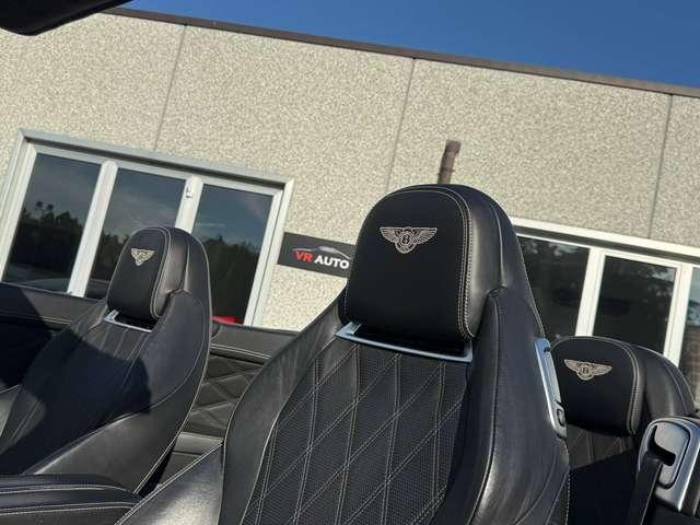 Bentley Continental GTC 6.0 W12 Mulliner 560Cv Biturbo SOLO 19.000 KM