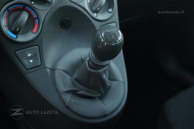 FIAT Panda 1.2