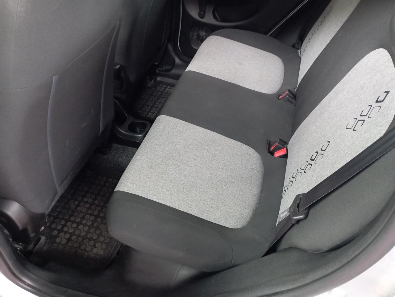 Fiat Panda 1.2 EasyPower NEOPATENTATI OK