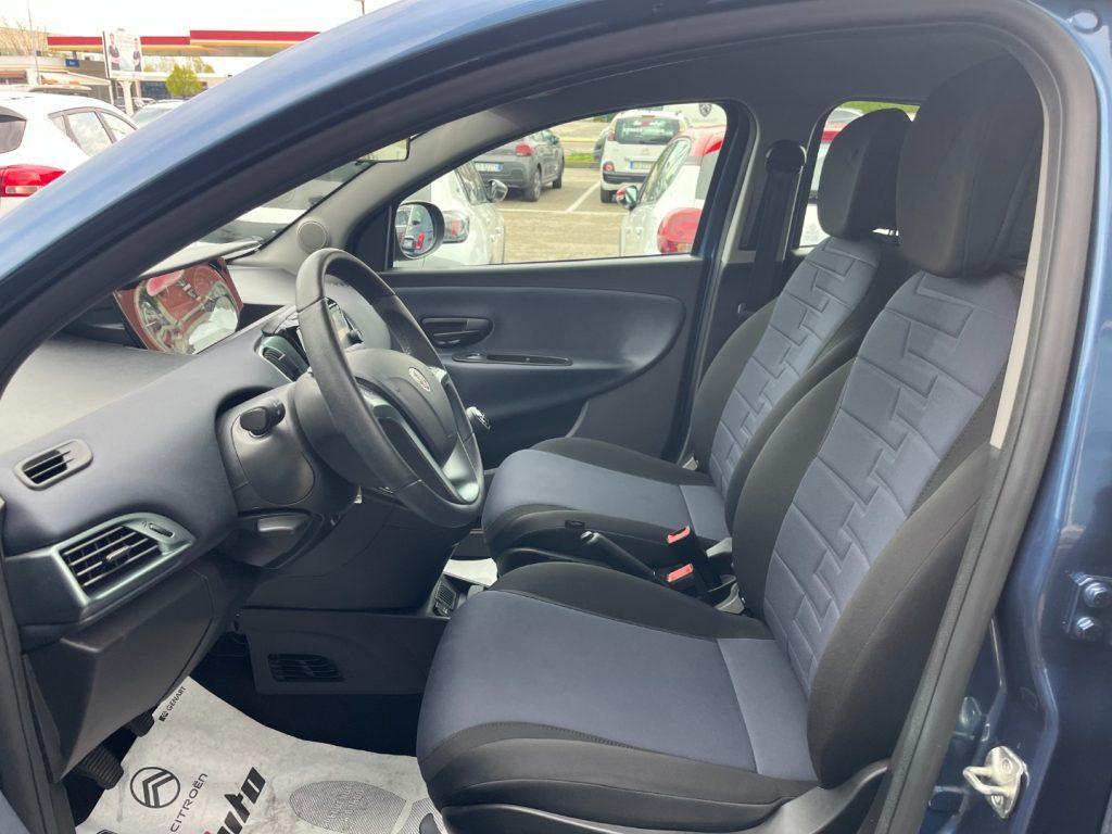 LANCIA Ypsilon 1.0 FireFly 5 porte S&S Hybrid Platino