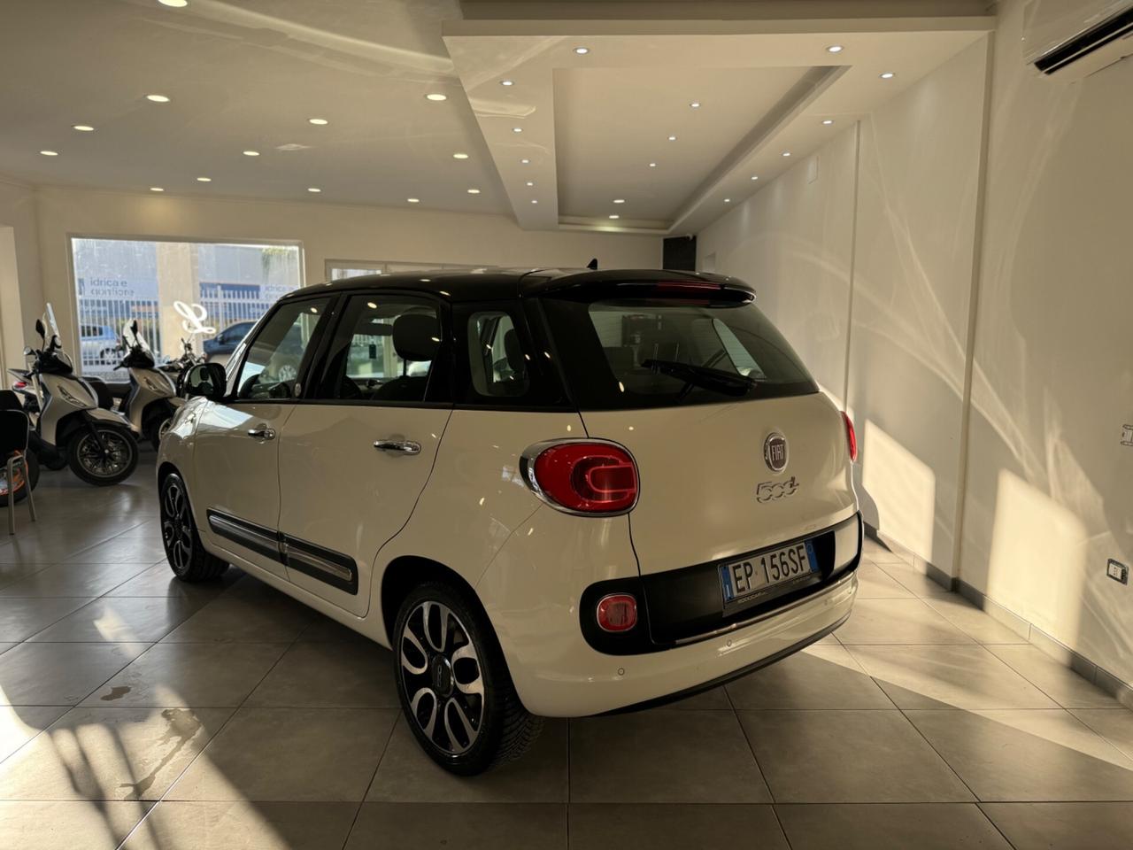 Fiat 500L 1.3 Multijet 85 CV Opening Edition