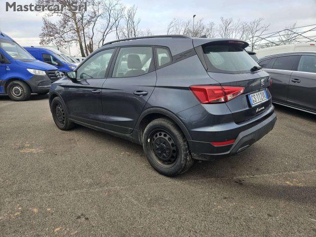 SEAT Arona NEOPATENTATI Arona 2022 1.0 TSI 95cv tg: GS112VK