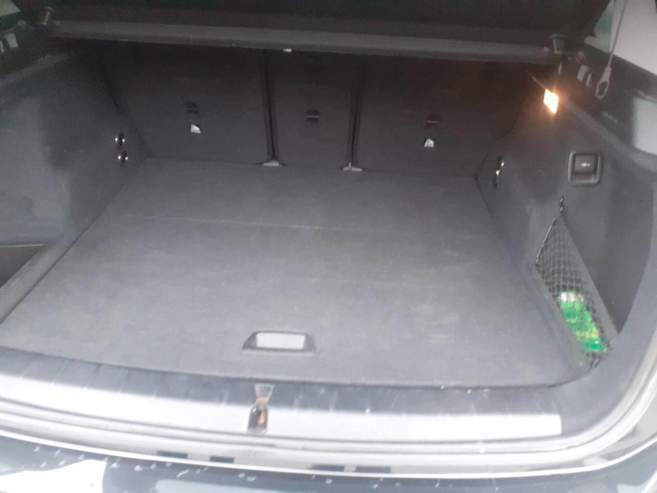 BMW X1 xDrive18d xLine - 2019