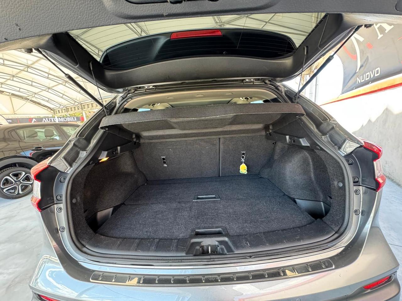 Nissan Qashqai 1.6 dCi 2WD N-Connecta