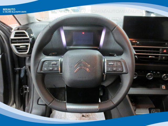 CITROEN C4 1.2 PureTech 130cv Plus EAT8 EU6