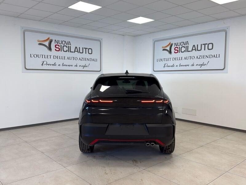 Alfa Romeo Junior Ibrida 1.2 145CV Hybrid eDCT6 ibrida Junior