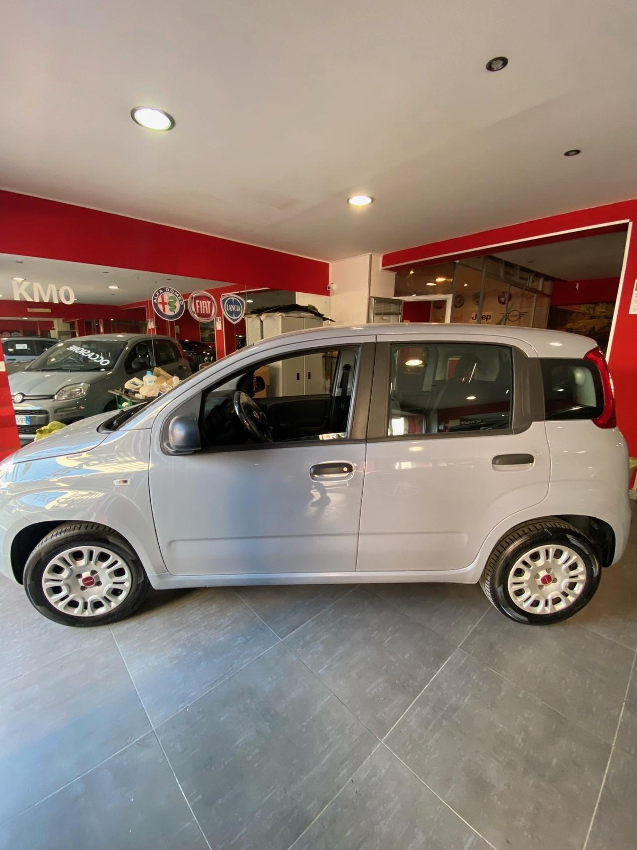 Fiat Panda 1.3 Mjet 95cv - 2018