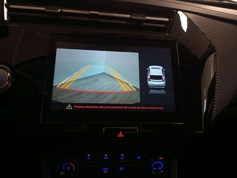DR AUTOMOBILES dr 3.0 DR3 CVT 1.5 BZ /GPL
