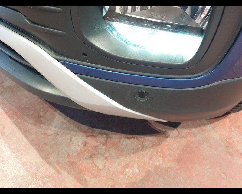 Volkswagen T-Cross 1.0 TSI Style BMT