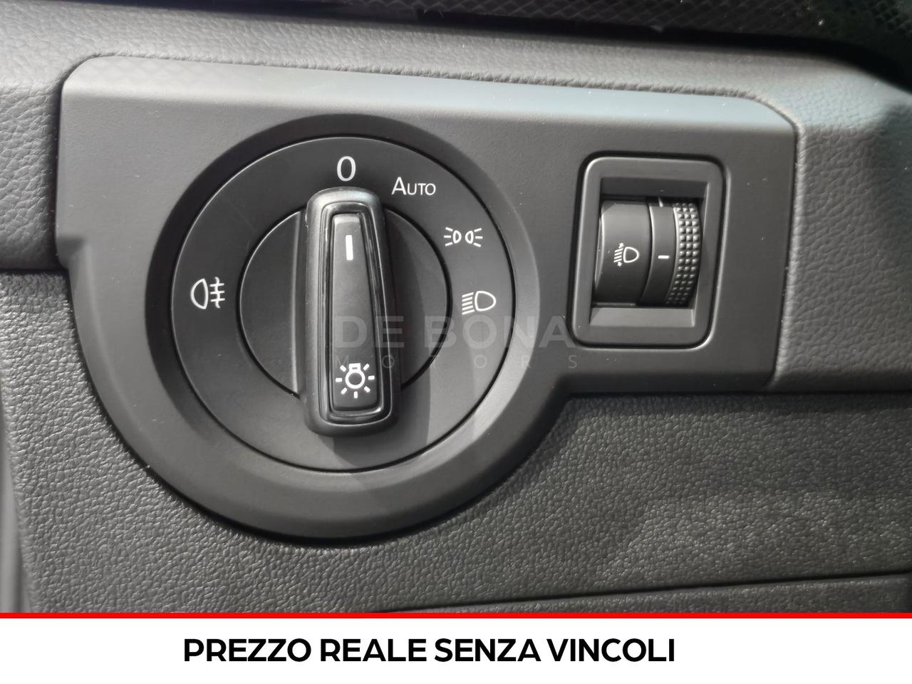 Volkswagen T-Cross 1.0 tsi edition plus 95cv