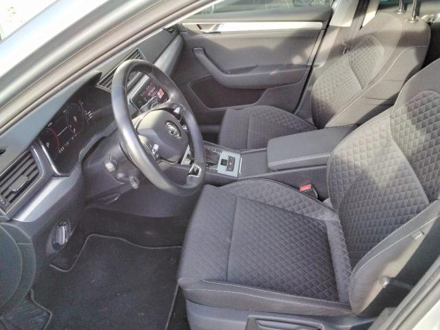 SKODA Superb 2.0 TDI EVO 150 CV SCR DSG Wagon Executive