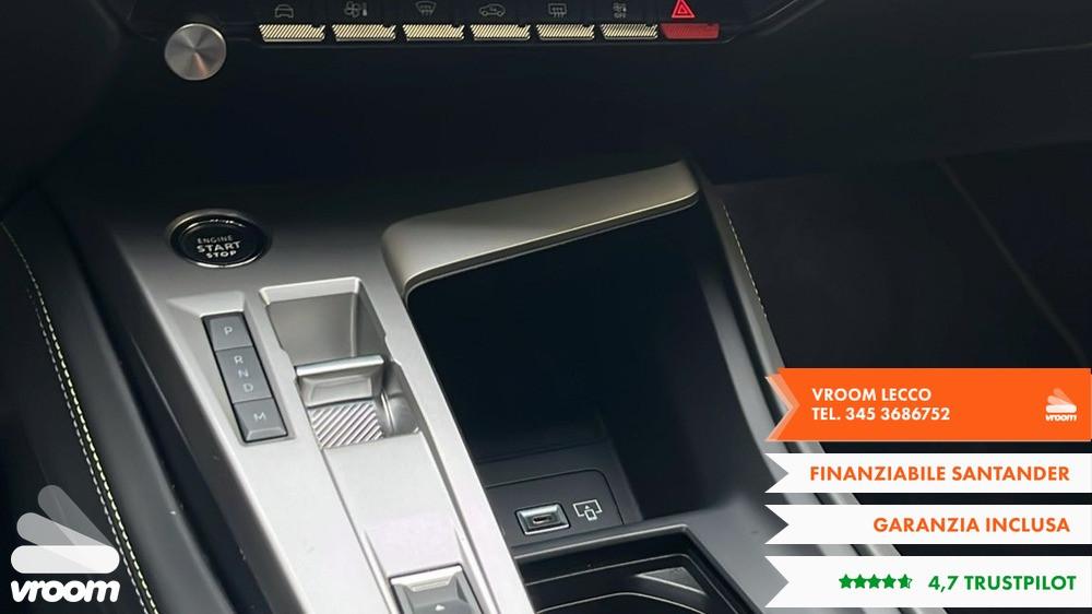 PEUGEOT 308 3ª serie 308 PureTech Turbo 130 S&...