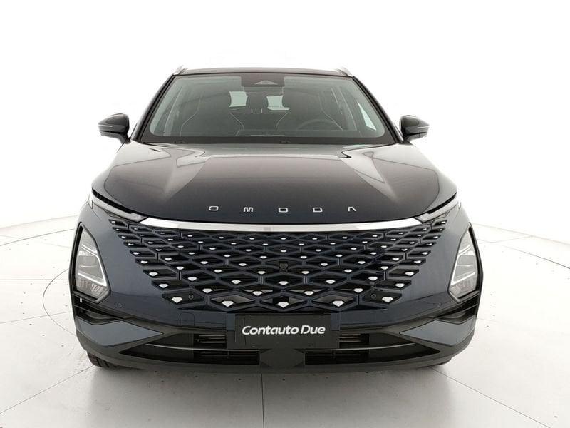 Omoda Omoda 5 1.6 TGDI 147CV aut. Premium