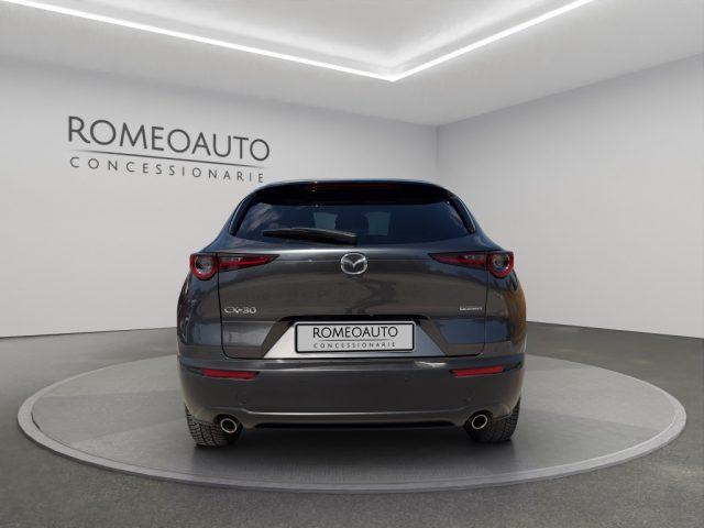 MAZDA CX-30 2.0 m-hybrid executive appearance pack 122 cv