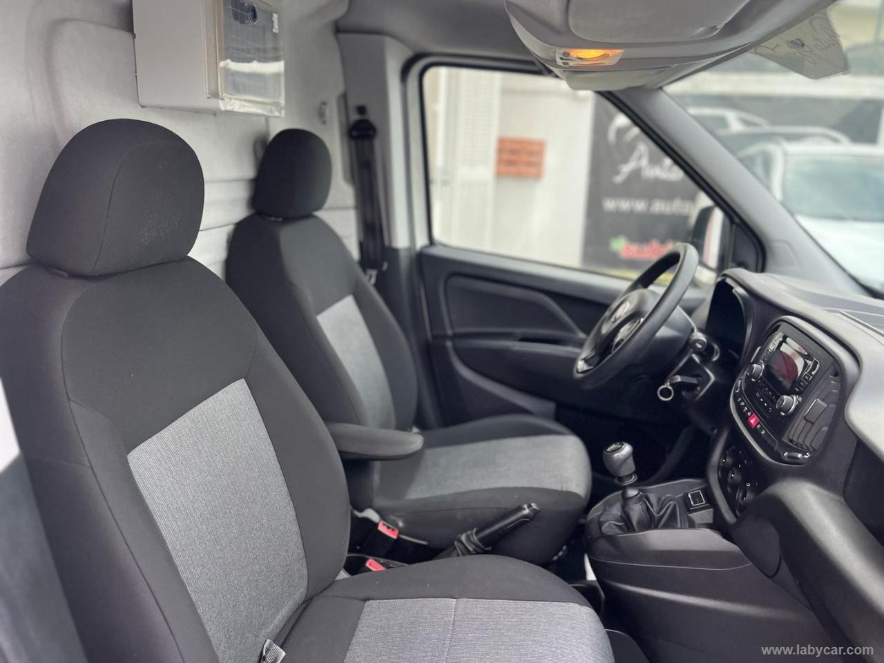 Doblò 1.6 MJT 105CV PC Combi N1