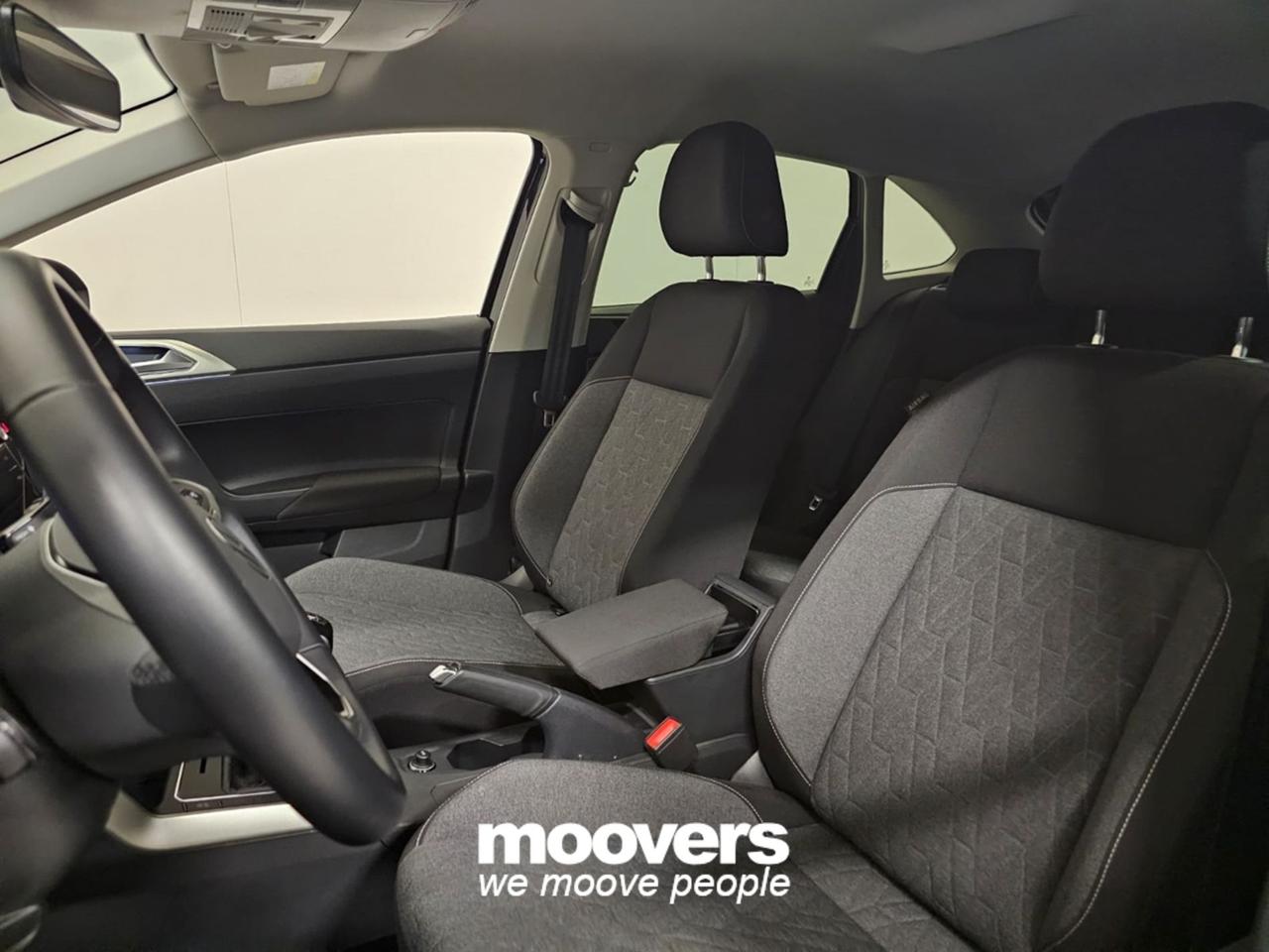 VOLKSWAGEN Taigo 1.0 TSI 95 CV Life