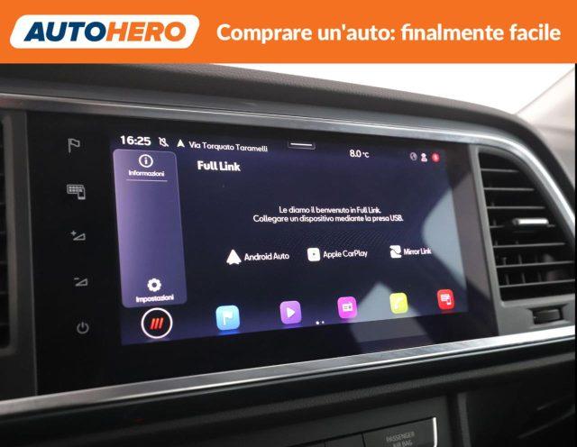 SEAT Ateca 1.0 TSI Business