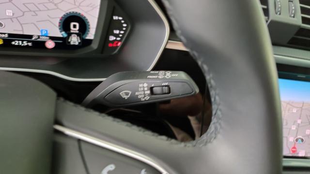 AUDI Q3 Sportback 35TFSI S-tronic S LINE *PREZZO REALE"