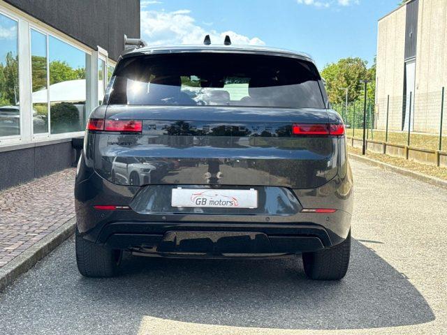 LAND ROVER Range Rover Sport 3.0D l6 300 CV Dynamic HSE