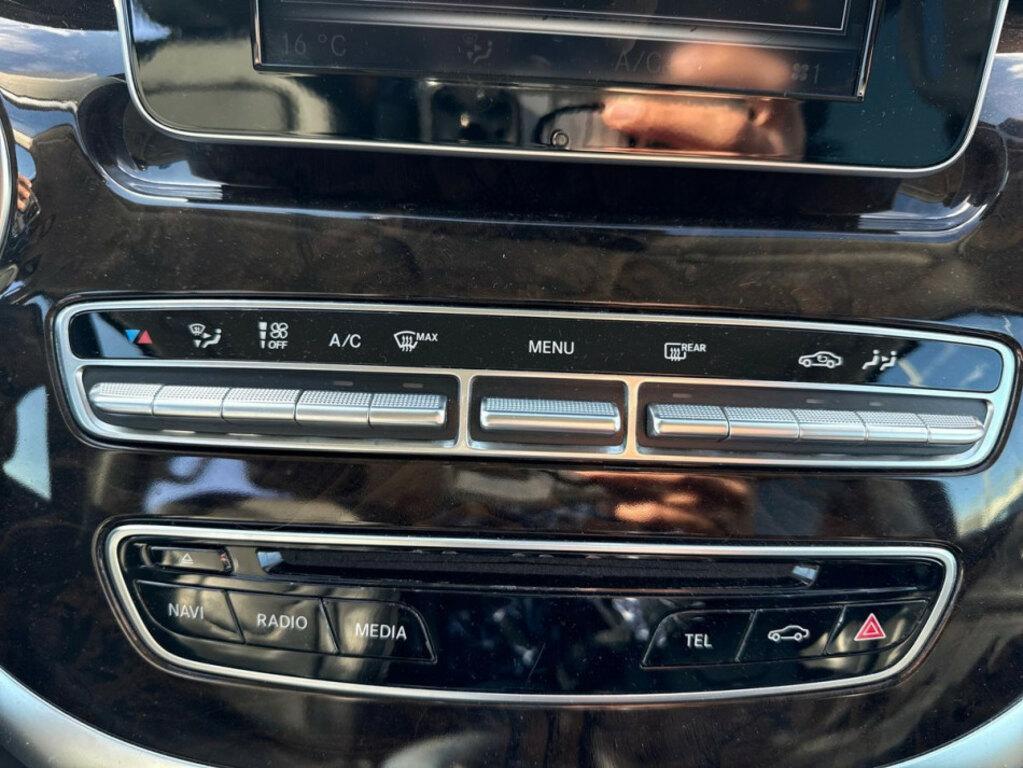 Mercedes Classe V 250 250 D Premium 4Matic 7G-Tronic Plus