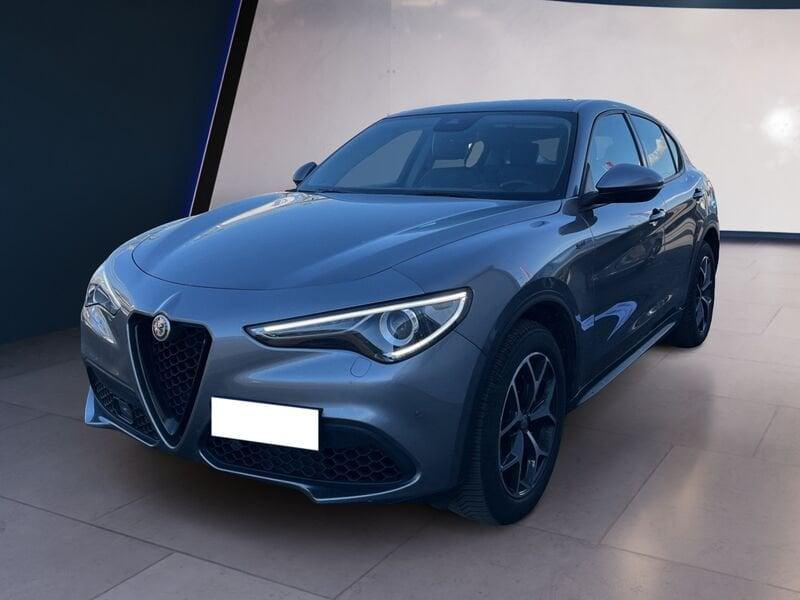 Alfa Romeo Stelvio 2020 2.2 t Executive rwd 190cv auto