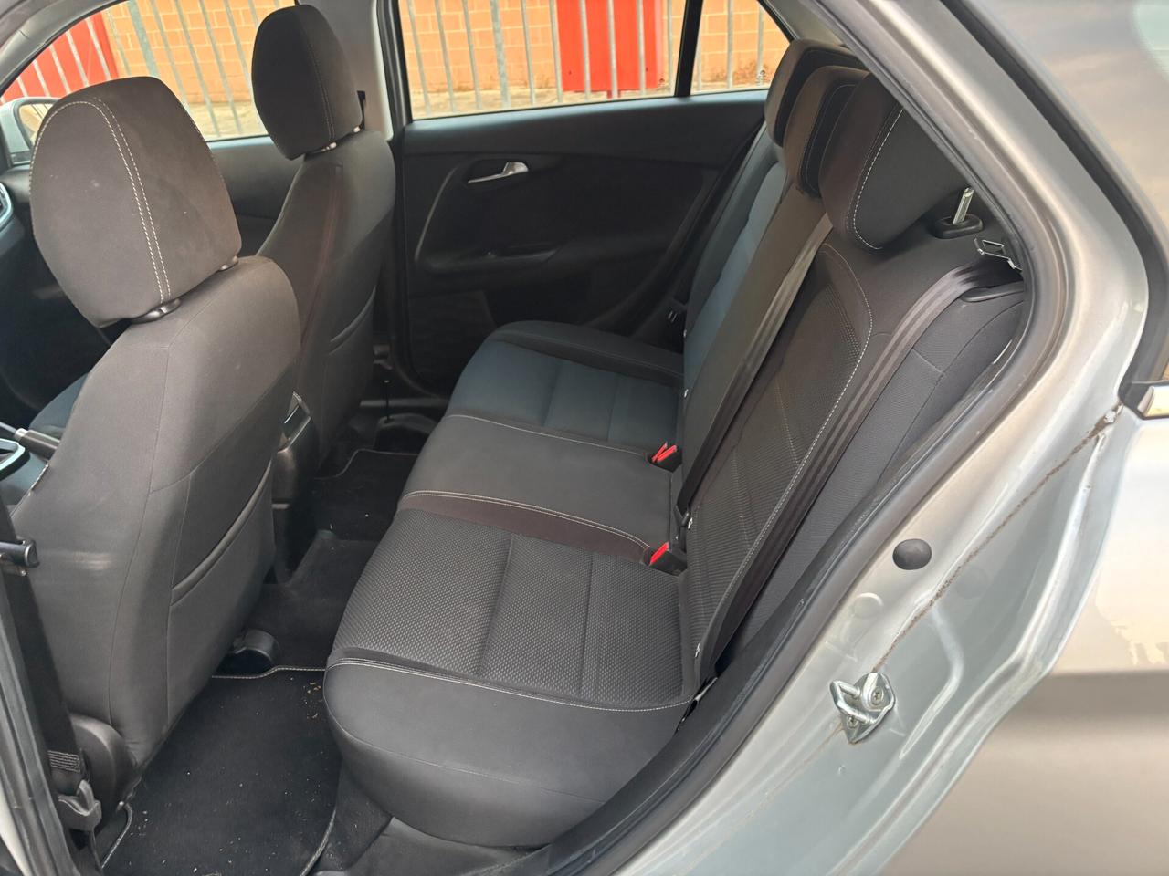 Fiat Tipo 1.6 Mjt S&S SW Easy