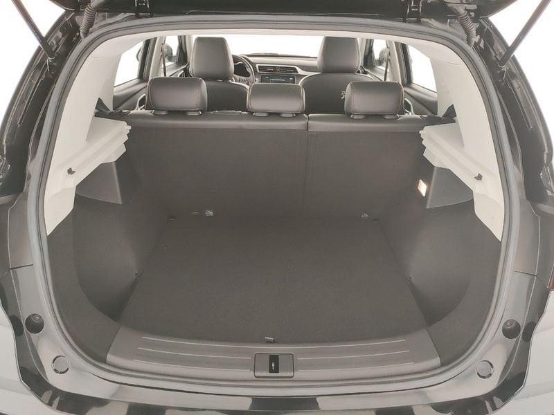 MG ZS 1.0T-GDI Luxury