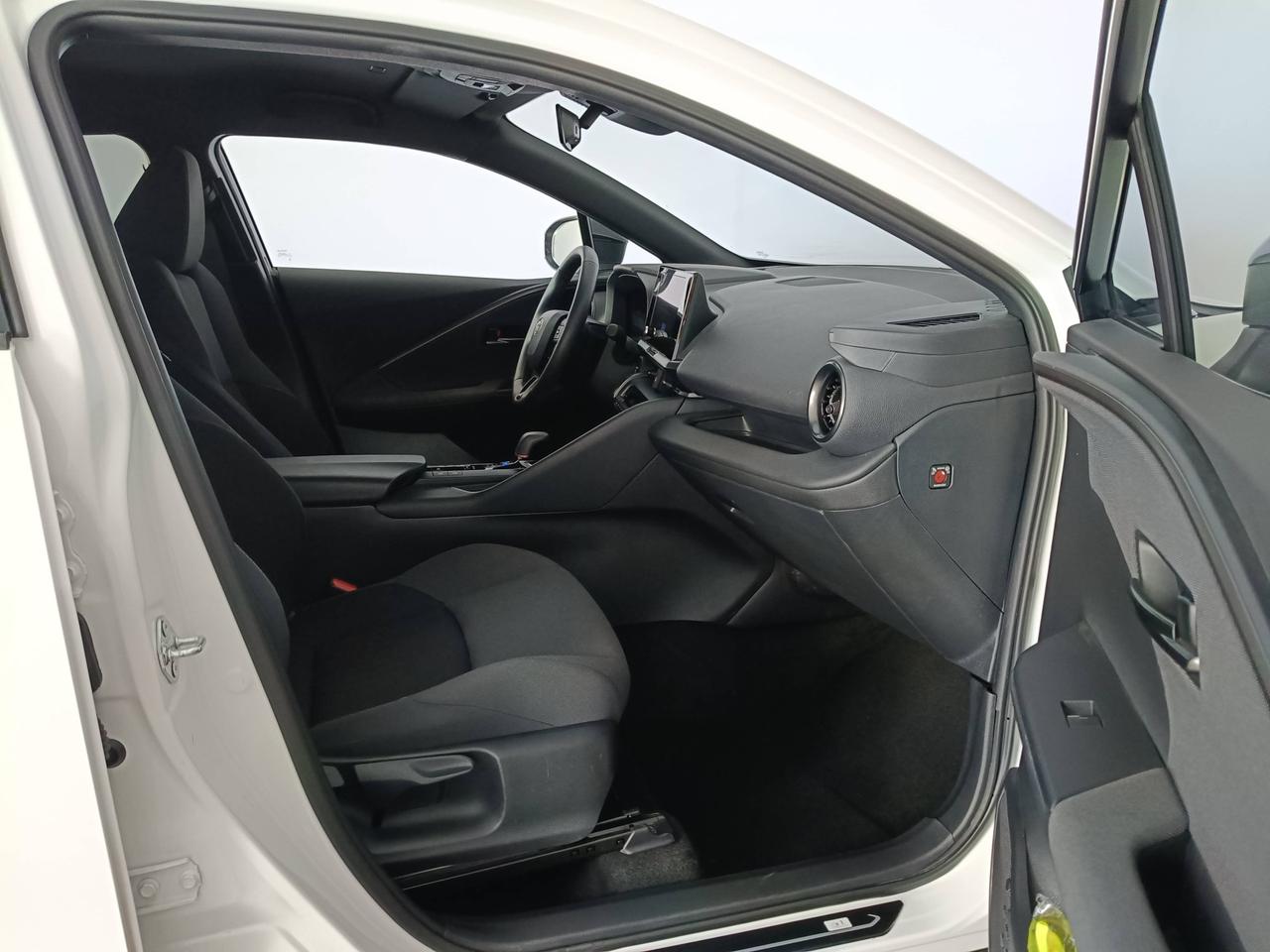 TOYOTA C-HR II 2023 - C-HR 2.0 phev Trend eco fwd e-cvt