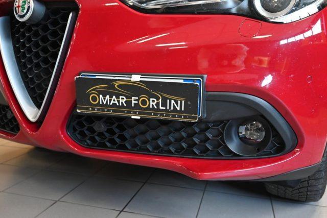 ALFA ROMEO Stelvio 2.2 TURBO 210CV AT8 Q4 EXECUTIVE NAVI LED 19"FULL!