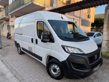 Fiat Ducato 33 2.2 Mjt 140CV MH2