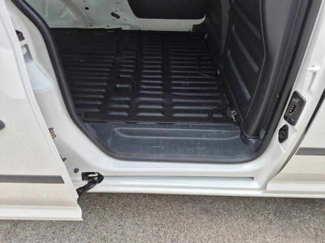 VOLKSWAGEN Caddy 1.4 TGI Furgone Maxi PREZZO FINITO