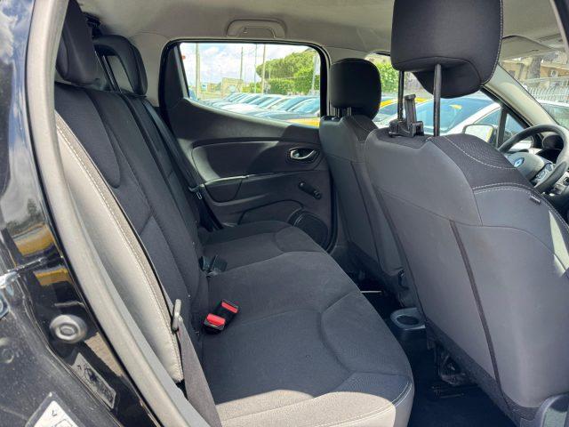RENAULT Clio 1.2 75CV 5 porte Life GPL