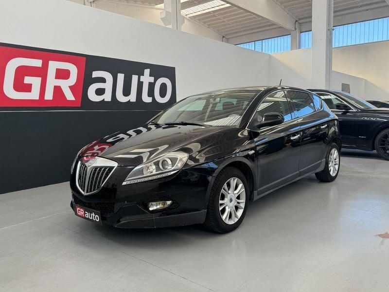 Lancia Delta Delta 2.0 mjt Platino 165cv dpf