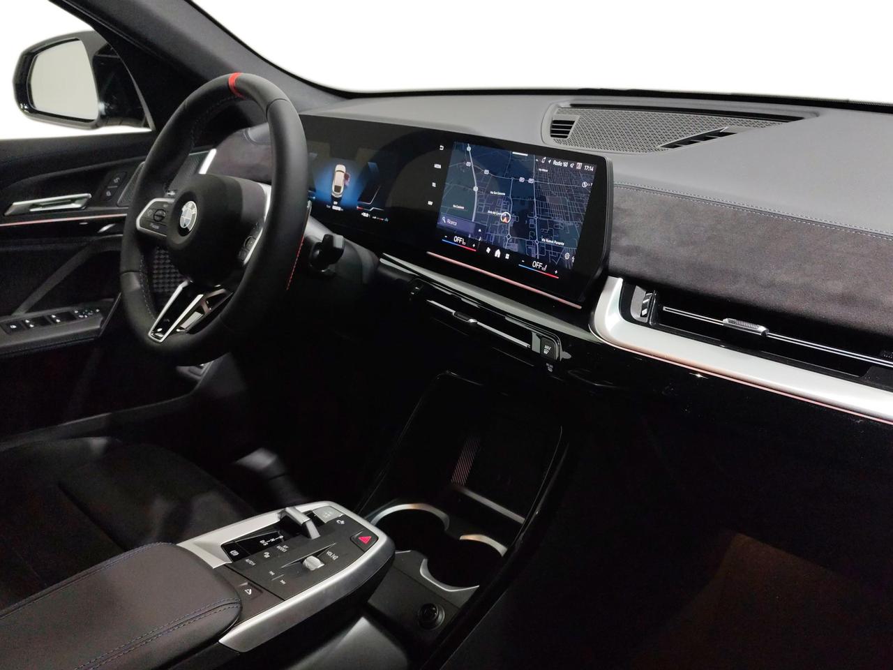 BMW X2 M35i xDrive