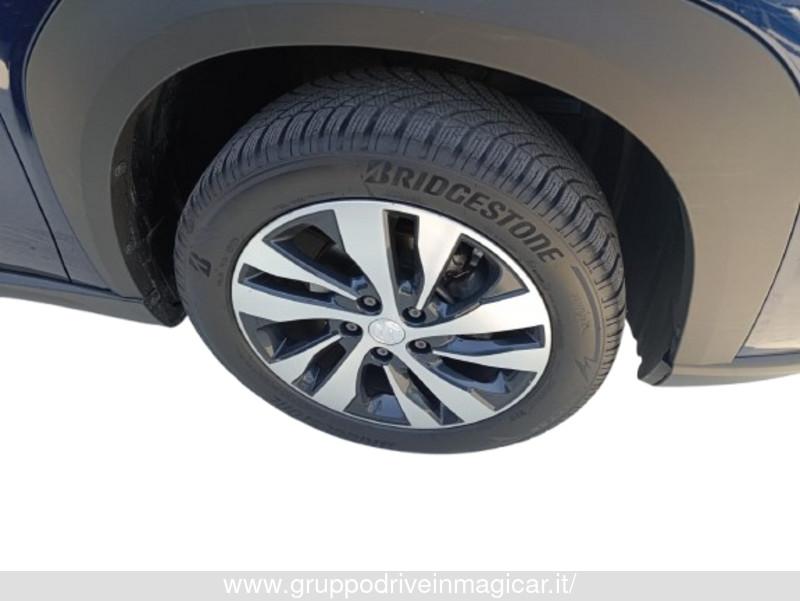 Suzuki S-Cross 1.4 Hybrid 4WD All Grip A/T Starview