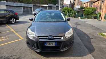 Ford Focus 1.6 TDCi 115 CV Individual