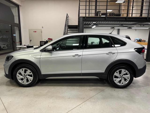 VOLKSWAGEN Taigo 1.0 TSI 95 CV Life