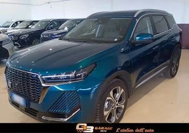 Dr 6.0 Phev 317 CV PLUG IN