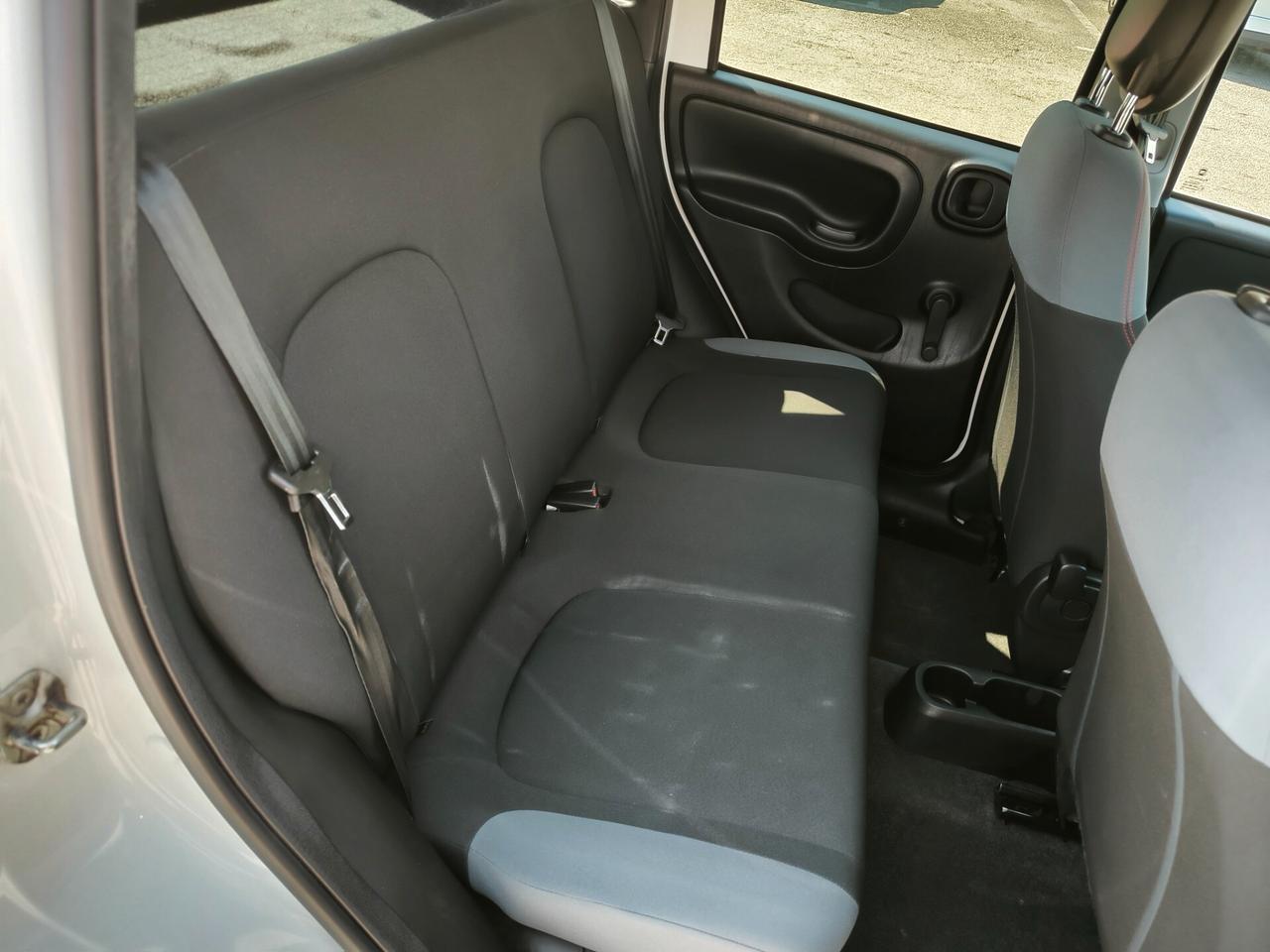 Fiat Panda 1.2 Pop