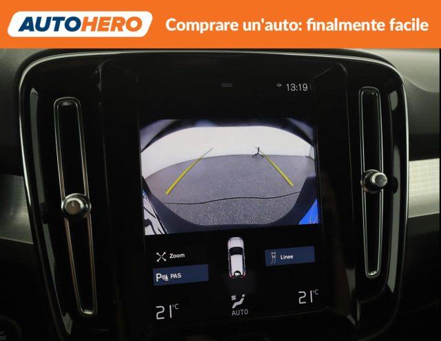 VOLVO XC40 T2 automatico Core