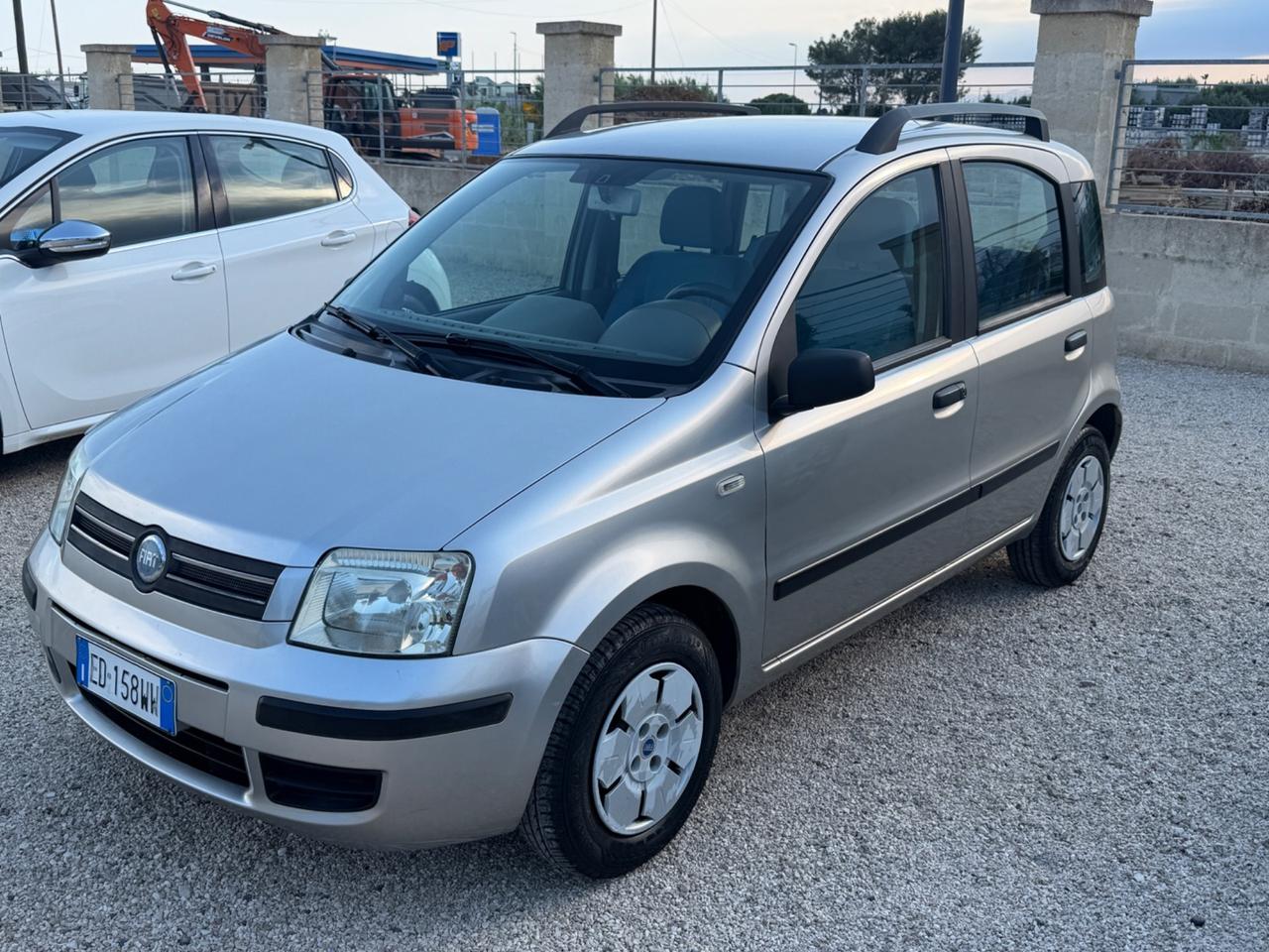 Fiat Panda 1.2 Dynamic