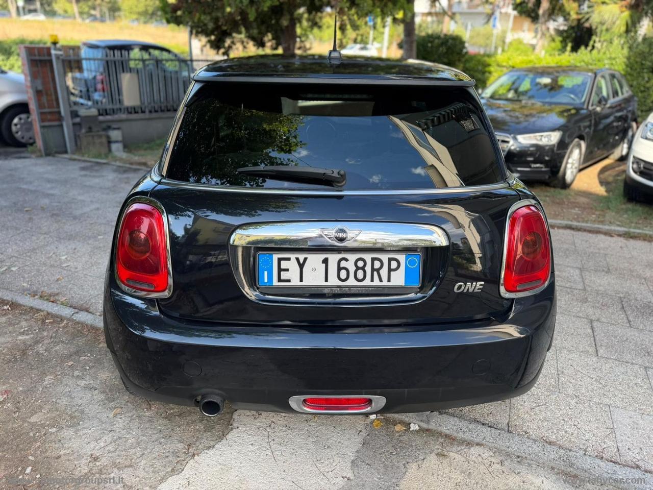 MINI 1.2 One