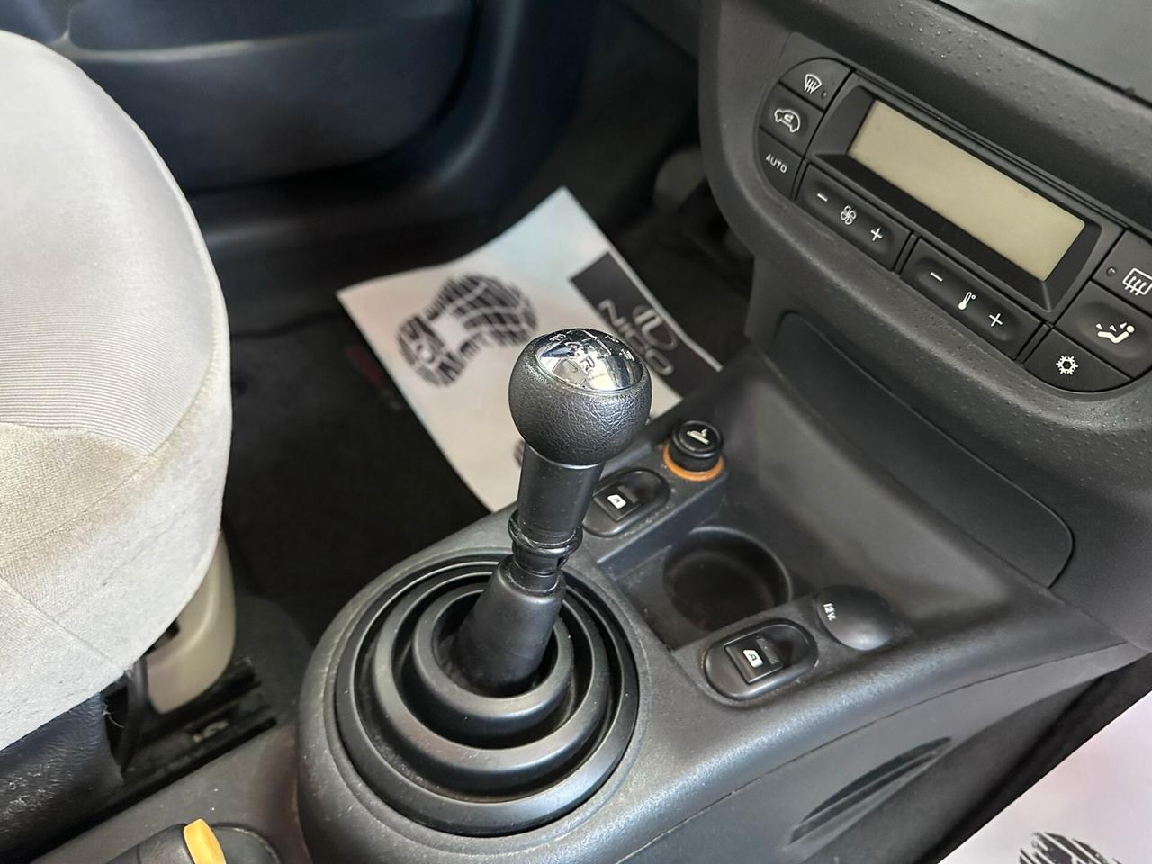 Citroen C3 1.4 HDi Exclusive unico proprietario