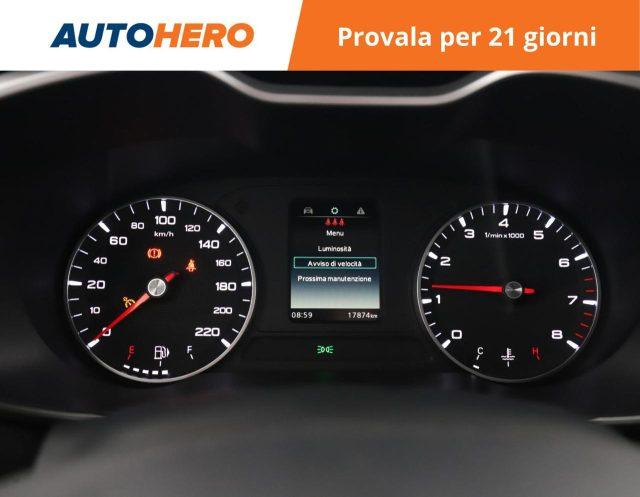 MG ZS 1.5 VTi-tech Comfort