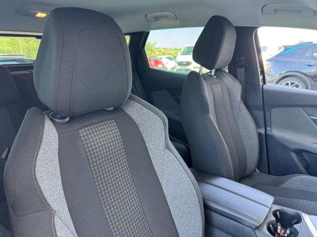Peugeot 3008 1.5 bluehdi Active Business s&s 130cv eat8