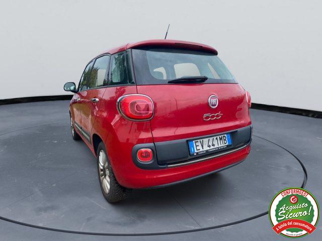 FIAT 500L 1.3 Multijet 85 CV Business